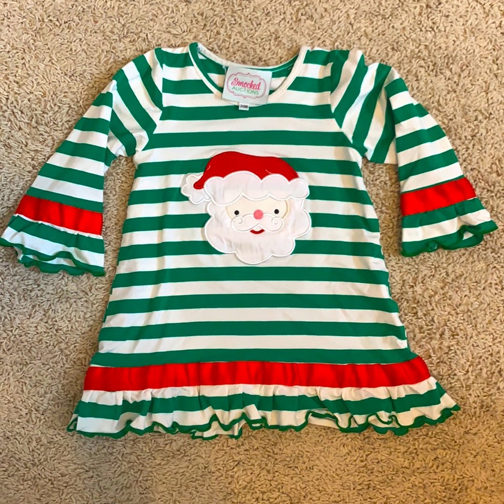 Christmas shirt